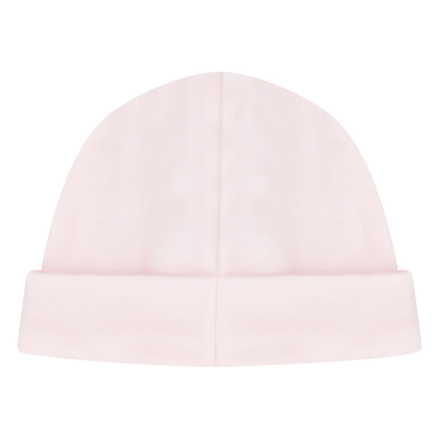 Baby Girls Pink Babygrow Gift Set, 2, hi-res