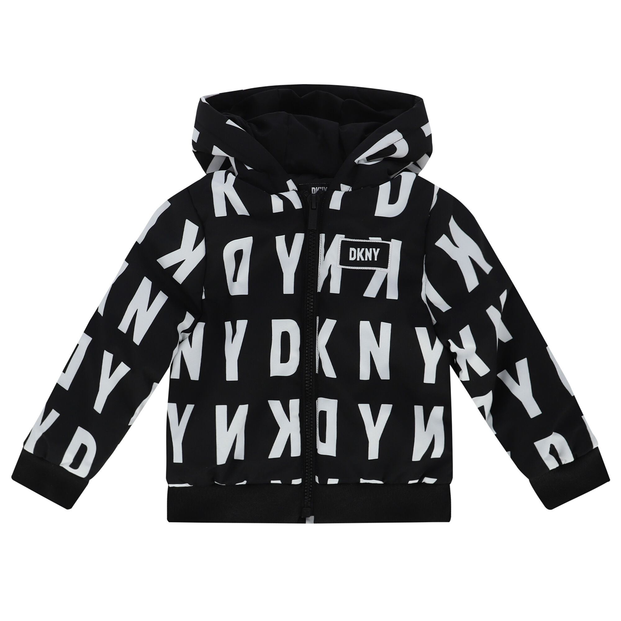 Dkny kids jacket discount