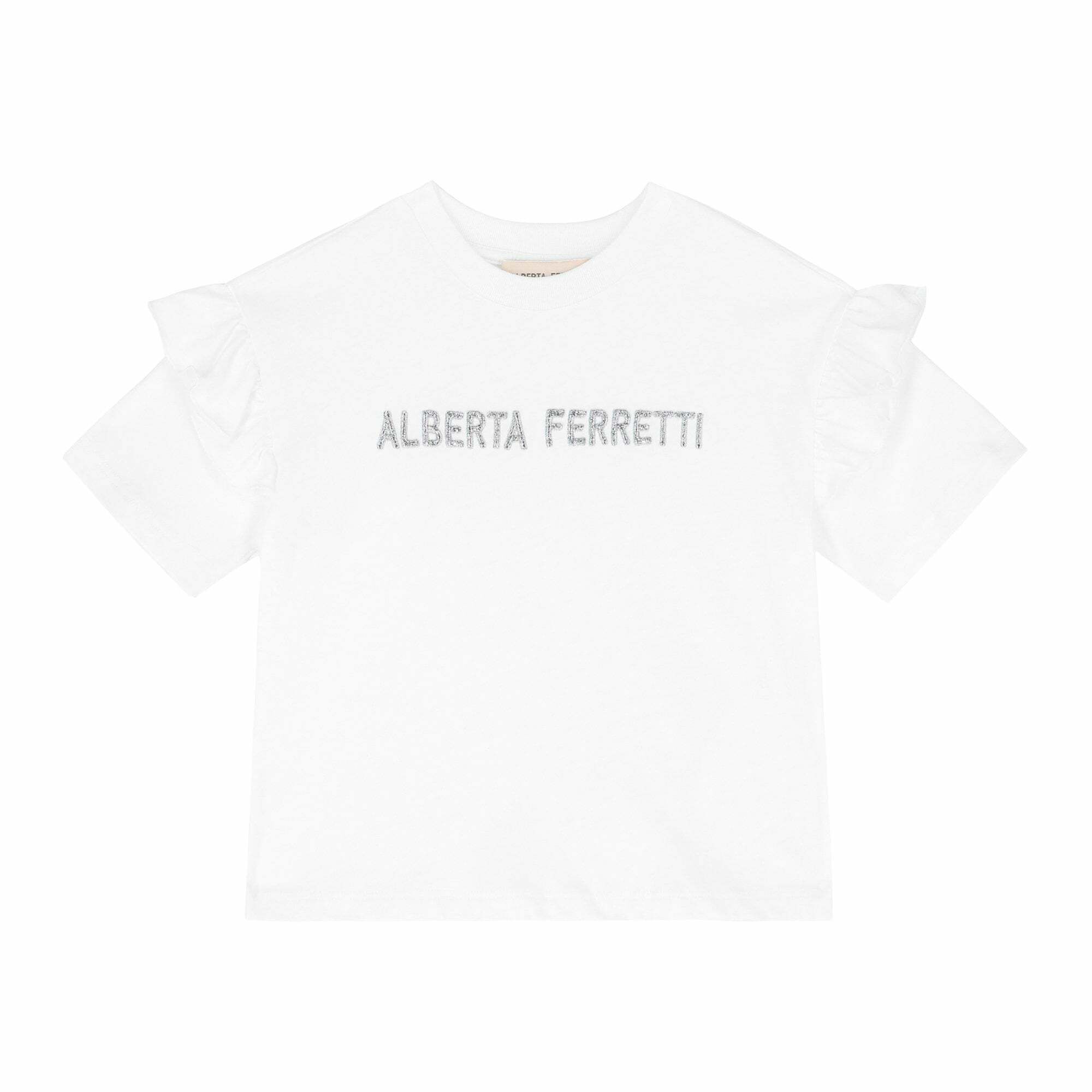 T shirt alberta top ferretti