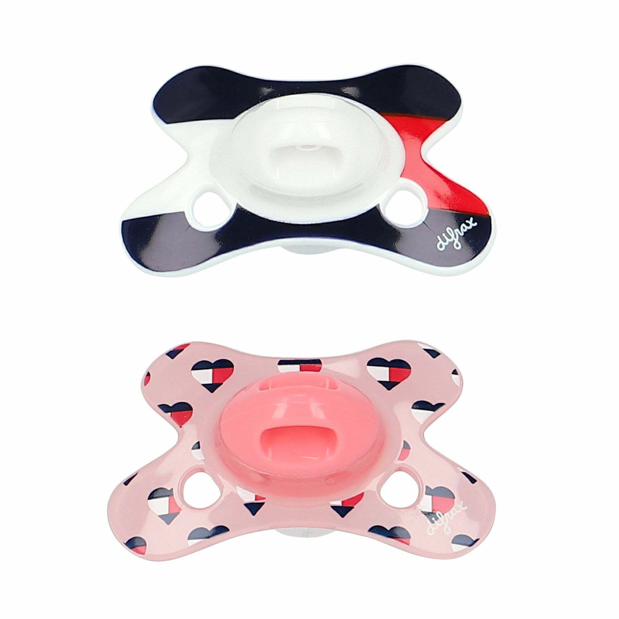 Tommy hilfiger pacifier sales