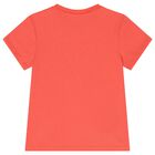 Baby Boys Red & Blue Shorts Set, 1, hi-res