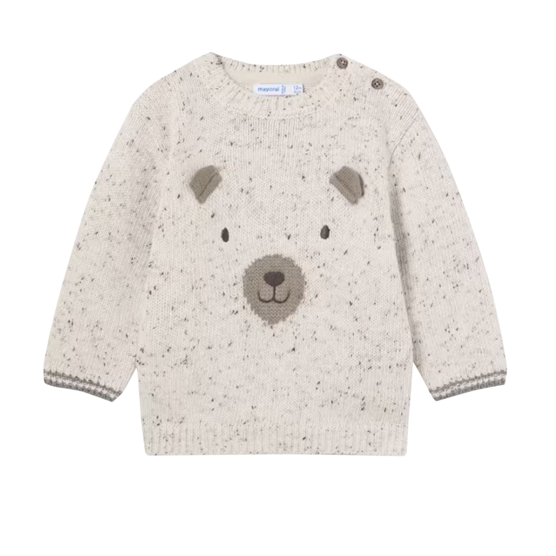 Boys ivory sweater online