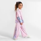 Girls Pink Orchidee Trousers, 1, hi-res
