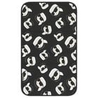 Black & White Logo Baby Changing Bag, 1, hi-res
