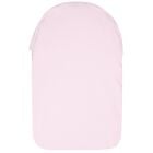 Baby Girls Pink Logo Nest, 1, hi-res
