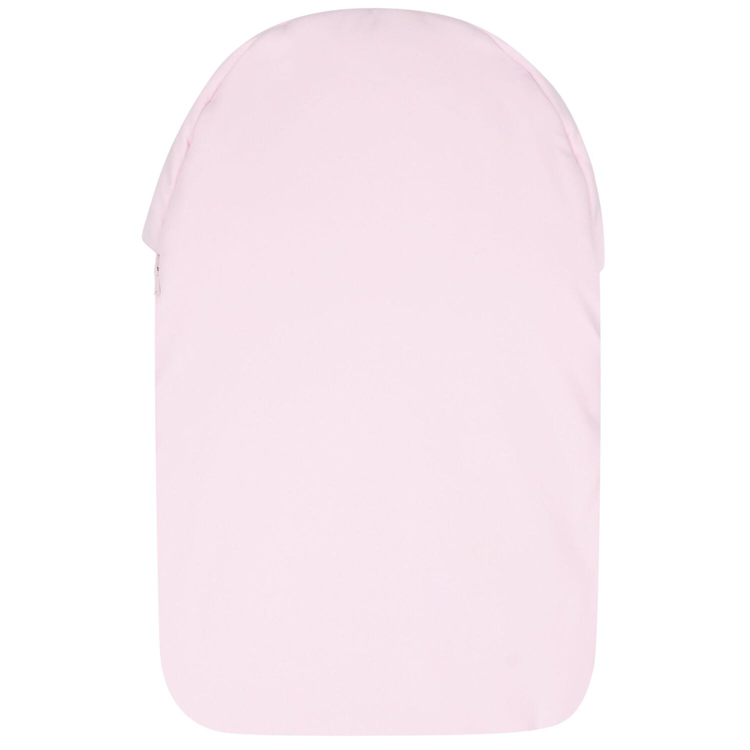 Baby Girls Pink Logo Nest, 1, hi-res