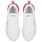 Girls White & Pink Air Max Phoenix Trainers, 2, hi-res