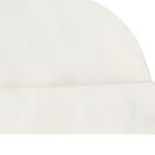 طقم بنات هدايا أفرول باللون العاجي, 1, hi-res