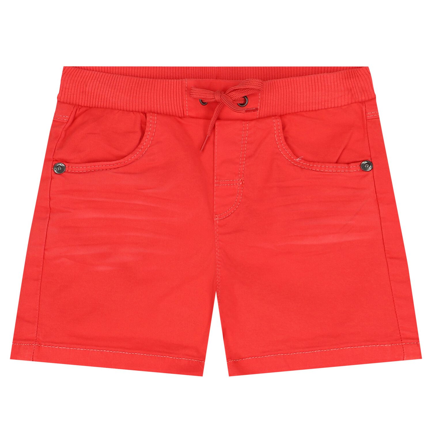 Boys Coral Shorts, 1, hi-res image number null