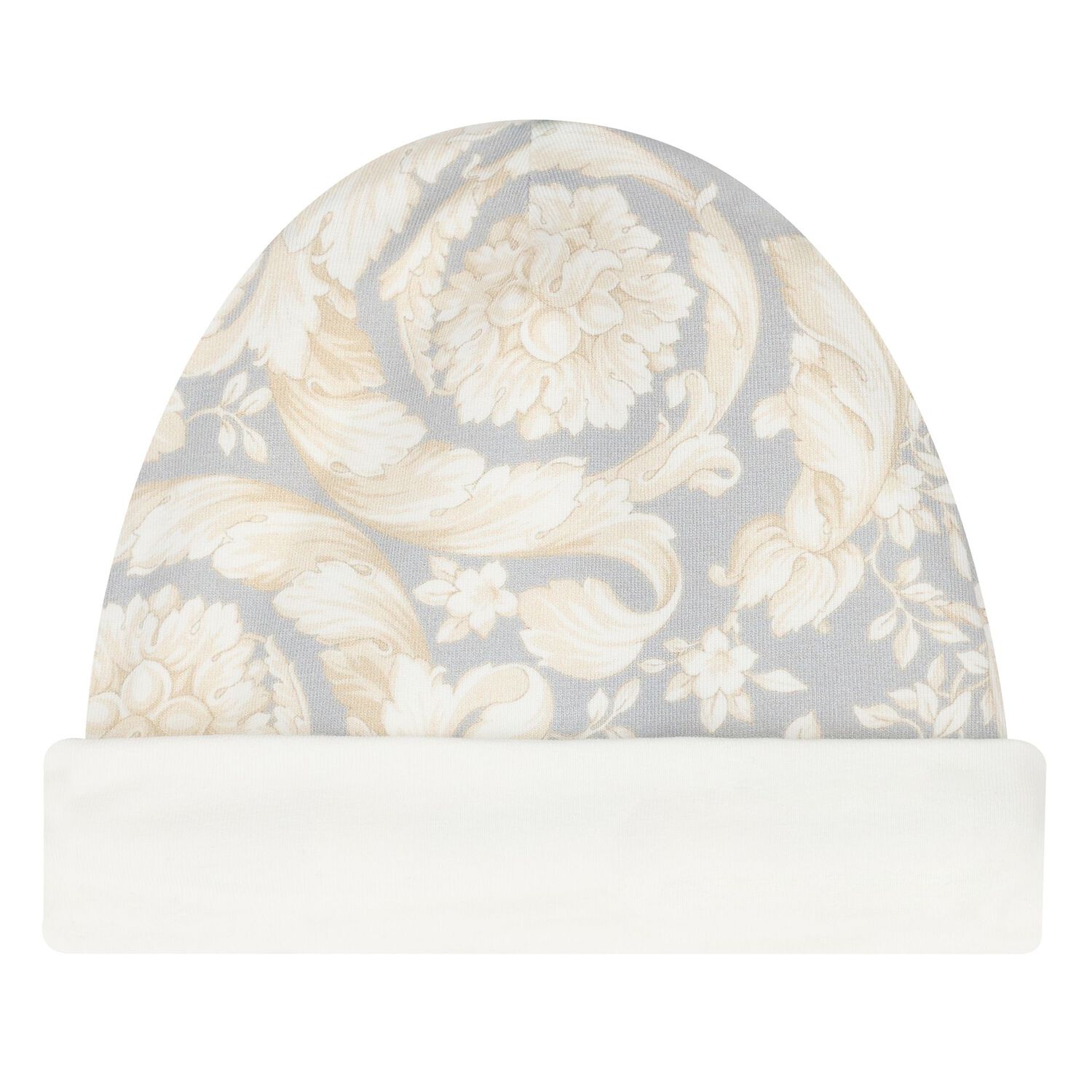 طقم هدايا أفرول باروكو باللون الرمادي للبنات, 3, hi-res image number null