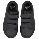 Black Advantage Base Trainers, 1, hi-res