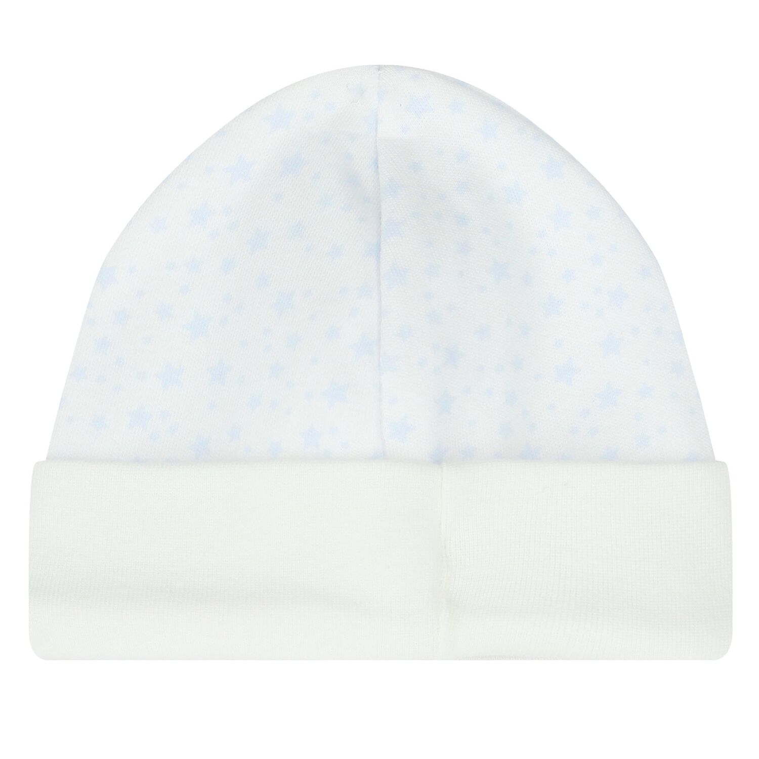 Boys White & Blue Stars Baby Gift Set, 1, hi-res image number null