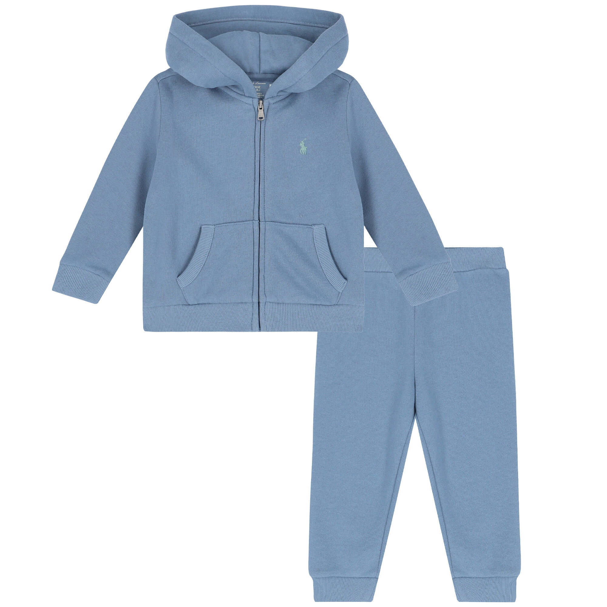 Boys ralph lauren tracksuits clearance