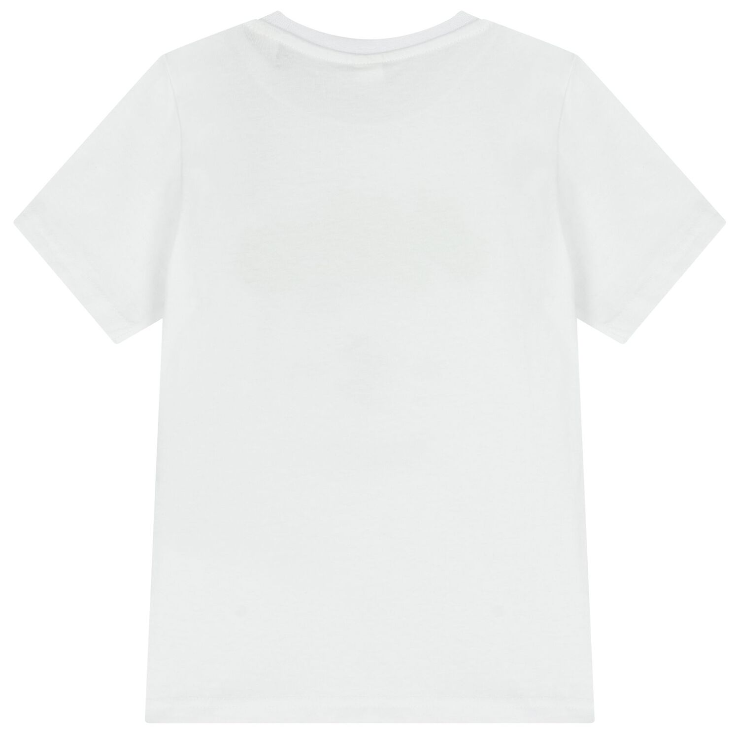 طقم شورت أبيض وأخضر للأولاد, 1, hi-res