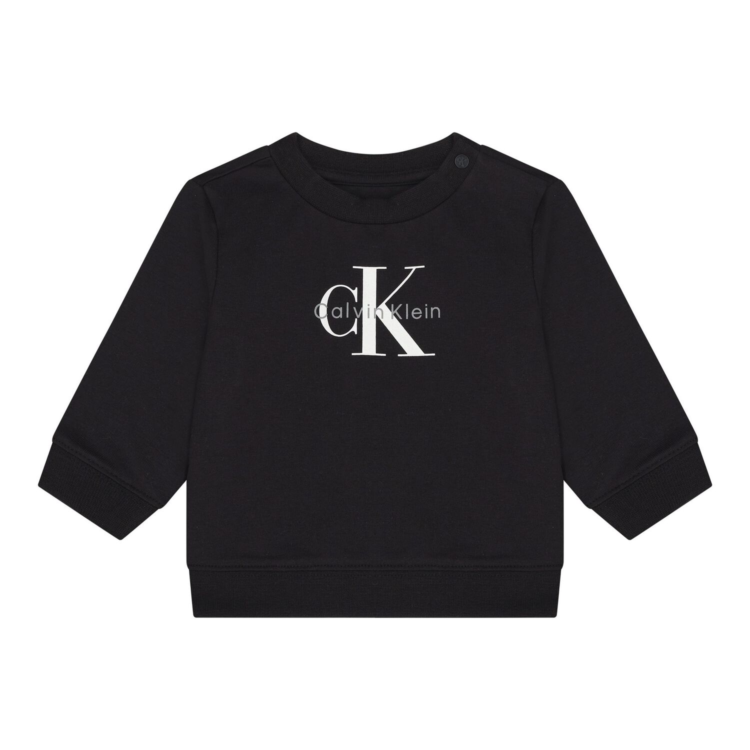 Baby Boys Blue & White 3-Piece Tracksuit Gift Set, 1, hi-res