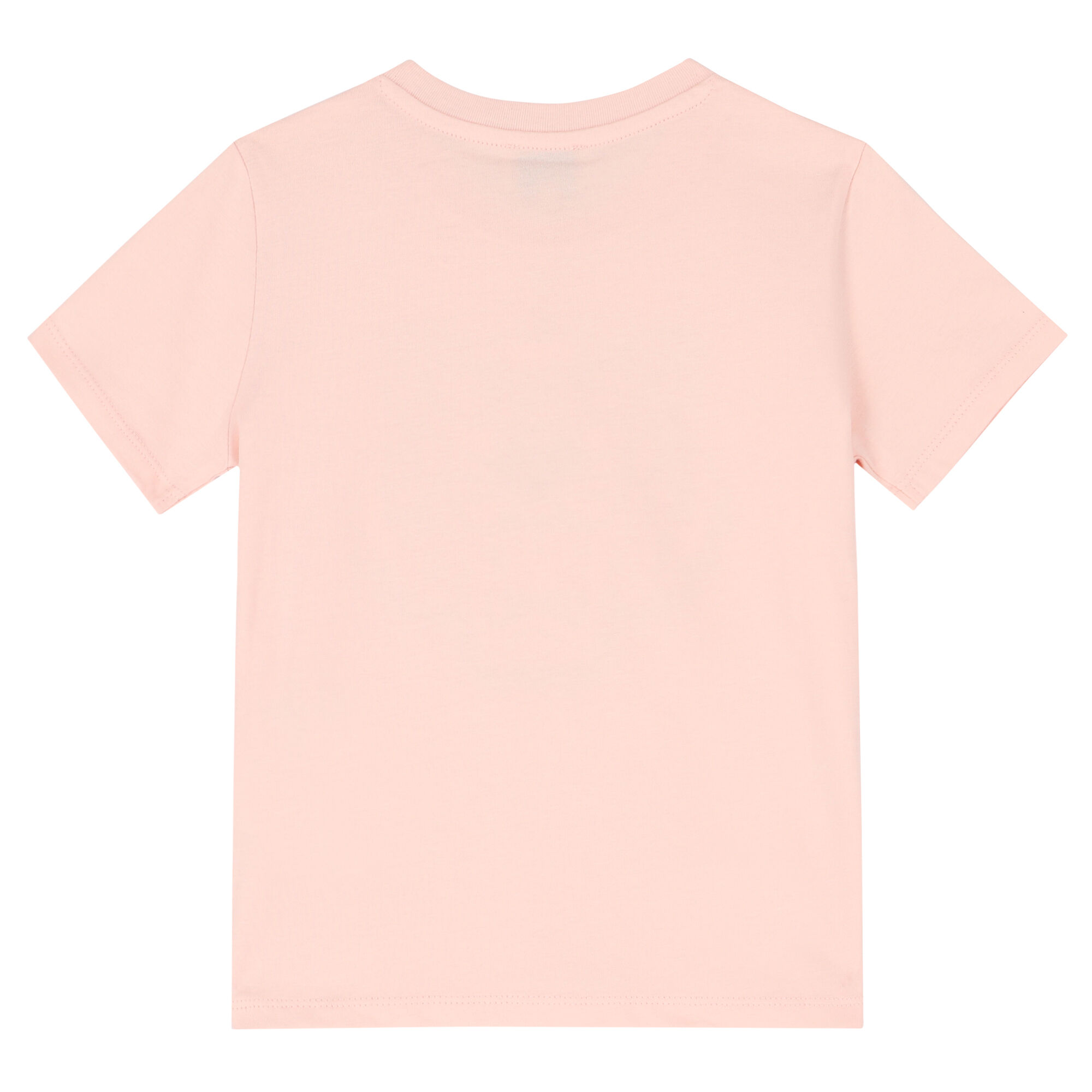KENZO KIDS Girls Pink Tiger T-Shirt | Junior Couture USA
