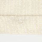 White & Yellow Logo Baby Nest, 1, hi-res