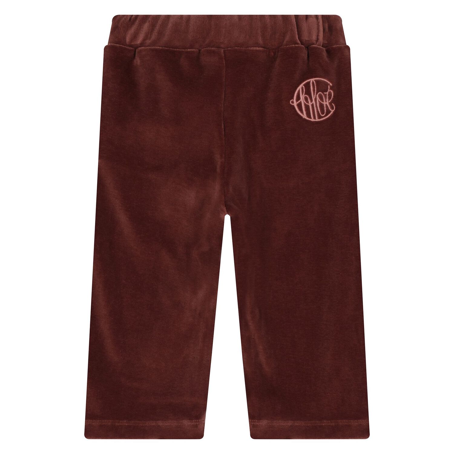 بدله رياضيه للبنات بالشعار باللون الاحمر , 1, hi-res