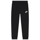 Boys Red & Black Logo Tracksuit, 1, hi-res