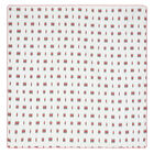 بطانية مطبوعة باللون الأبيض, 1, hi-res