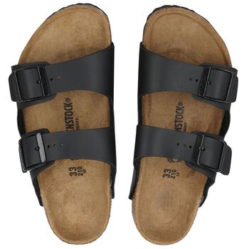 Birkenstock Black Arizona Sandals, 1 Black Arizona Sandals