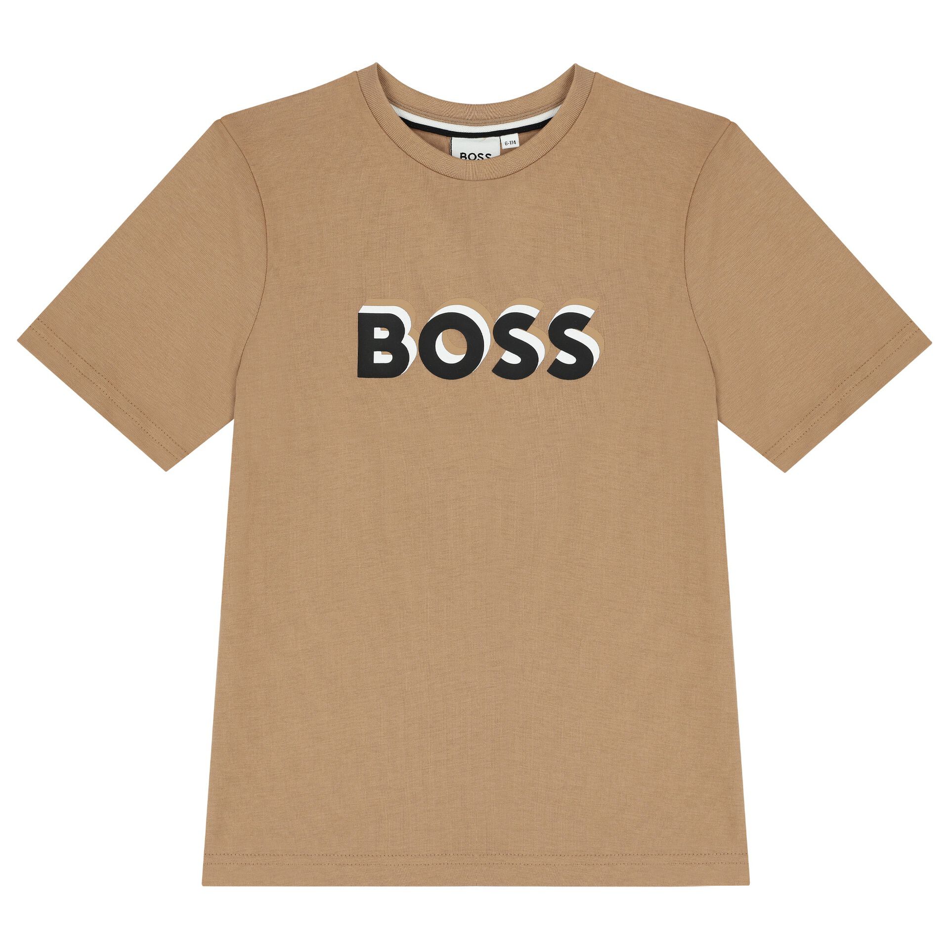 Junior boss t shirts outlet