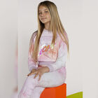 ليغنز بنات بالشعار باللون الوردي والبرتقالي, 4, hi-res