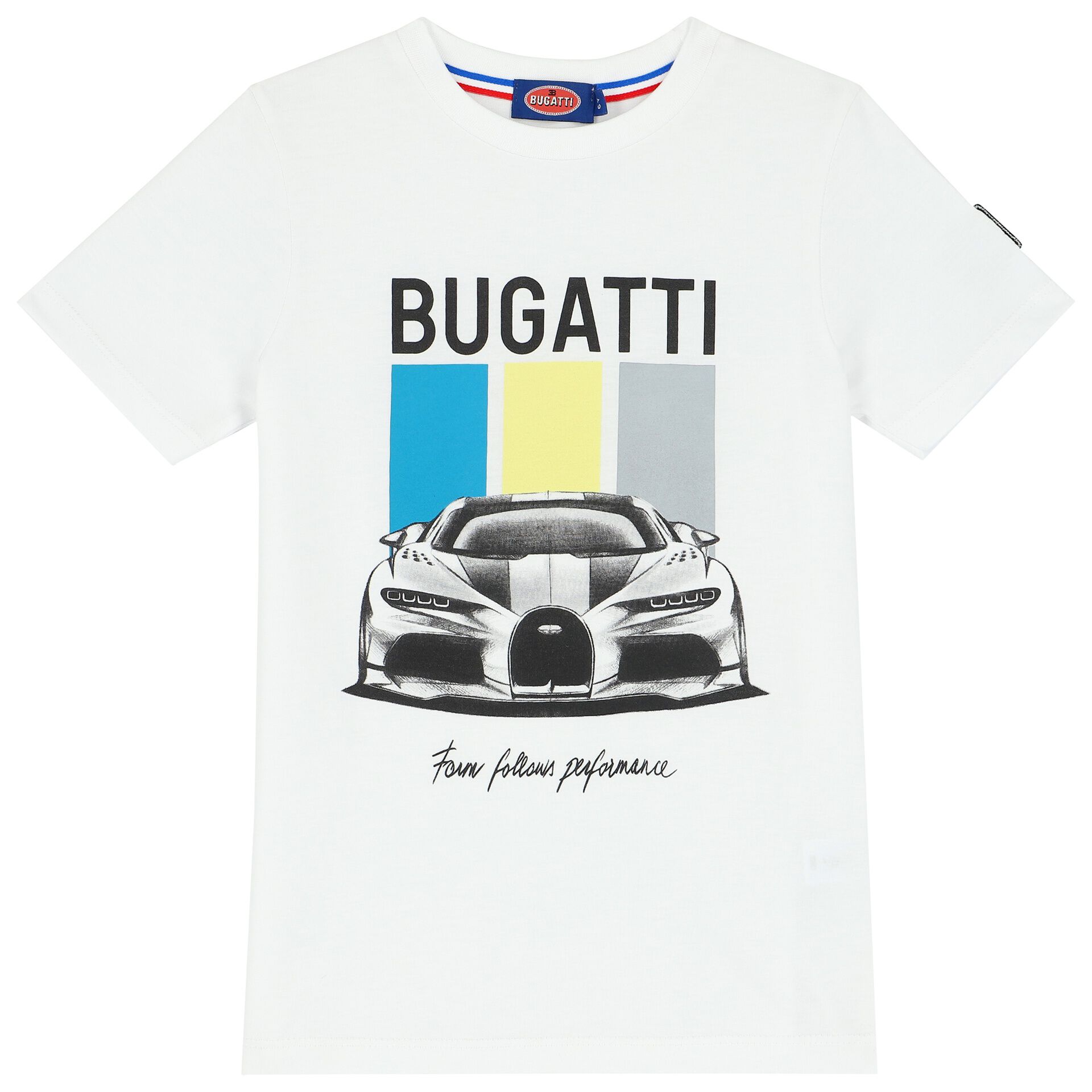 Bugatti t hotsell shirt kids