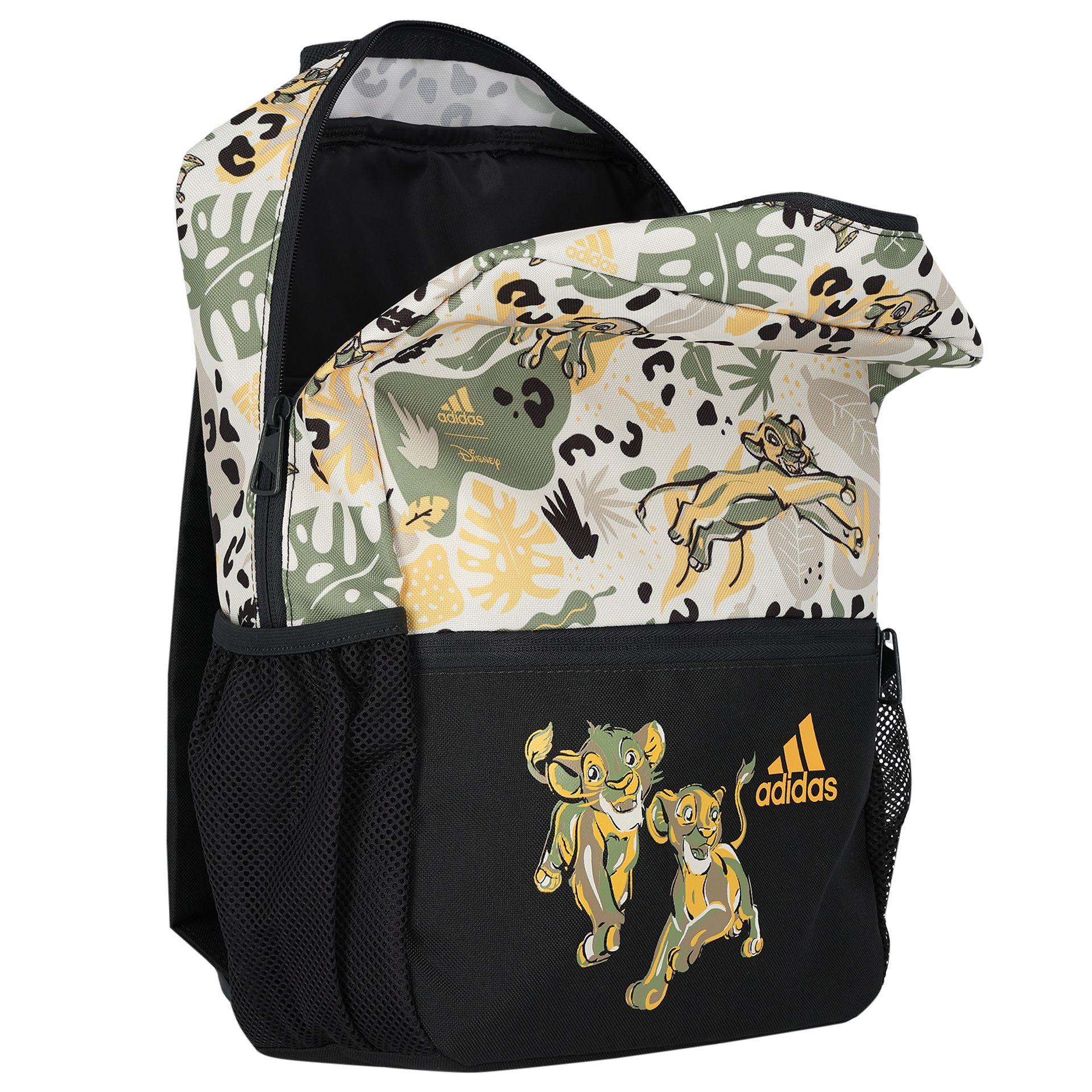 Adidas clover backpack hot sale