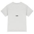 Boys Grey & Black Logo Star Wars Shorts Set, 1, hi-res