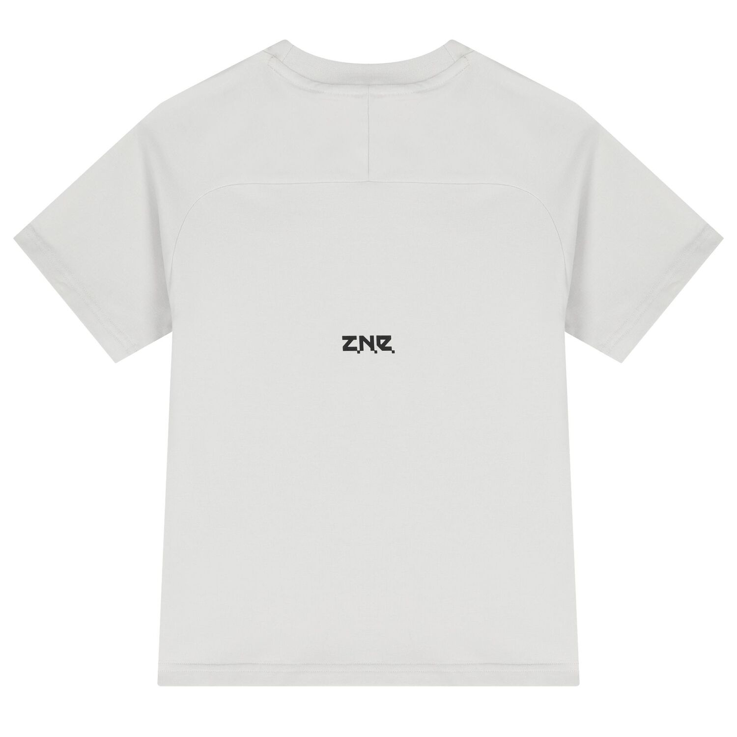 Boys Grey & Black Logo Star Wars Shorts Set, 1, hi-res