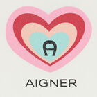 فستان بالشعار باللون العاجي والوردي , 1, hi-res