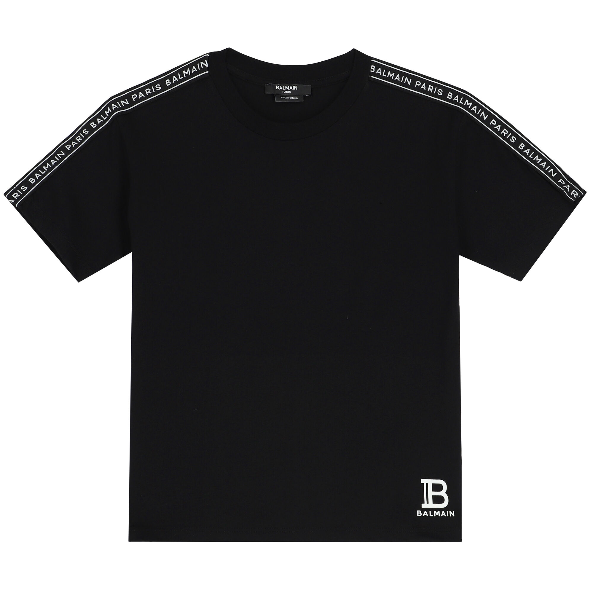 Givenchy tape t shirt best sale