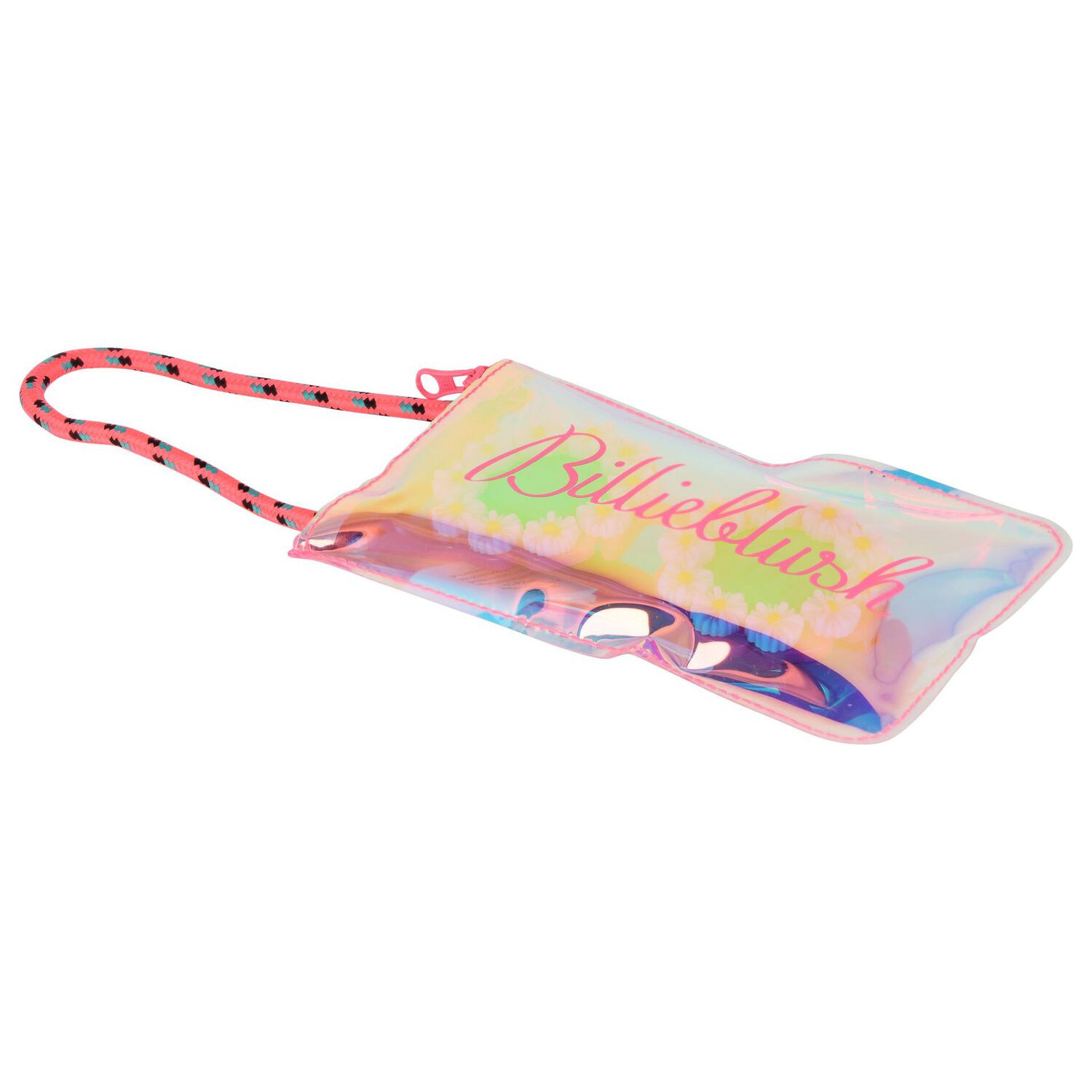 نظارة شمسية بنات باللون الوردي, 1, hi-res