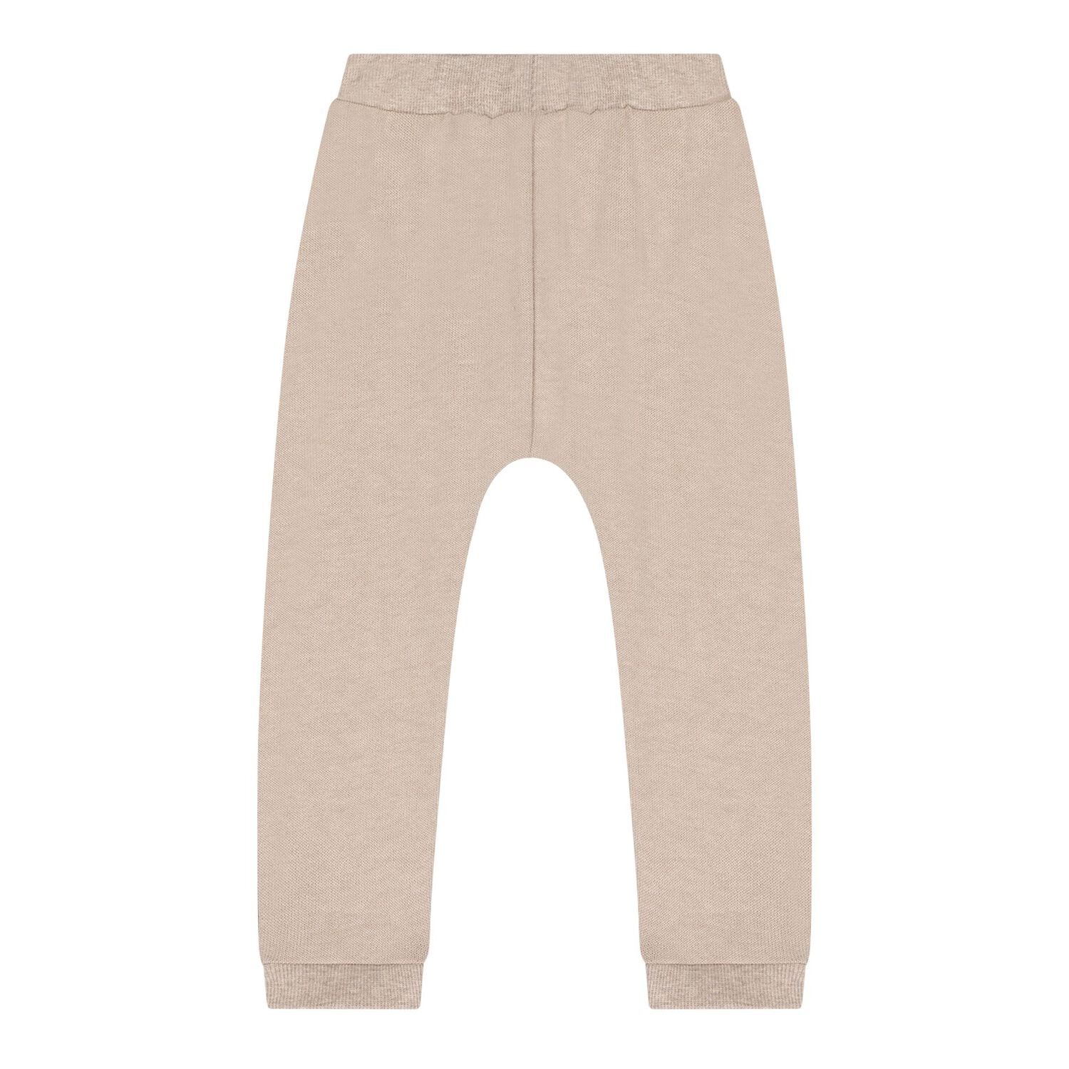 Baby Boys Beige & Ivory Teddy Bear Tracksuit ( 3 Piece ), 1, hi-res