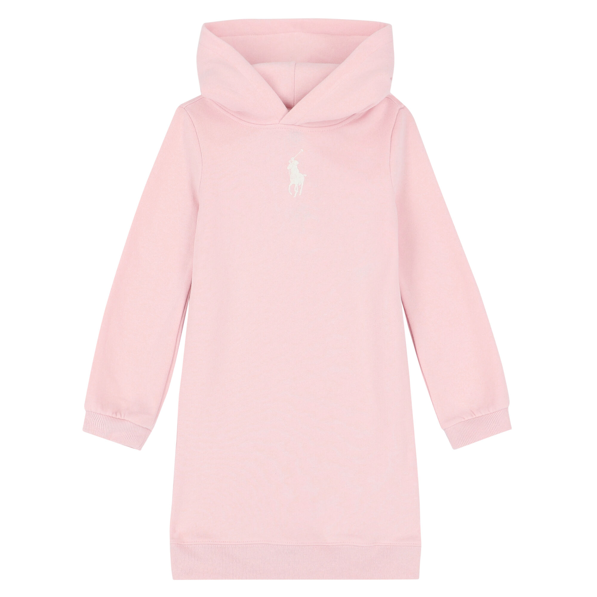 Ralph lauren girls hoodie hot sale