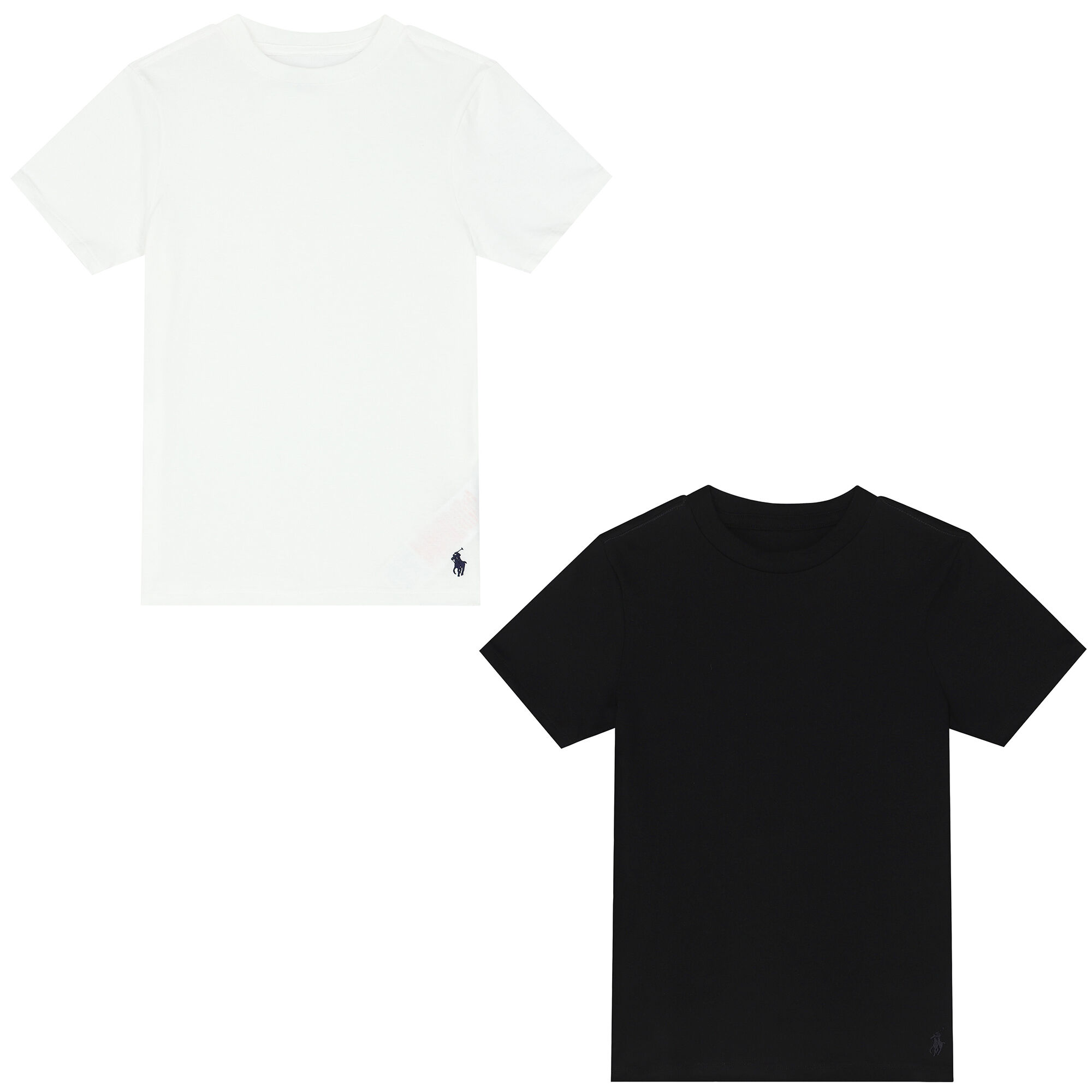 Ralph lauren twin pack t shirts clearance