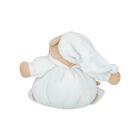 Baby Boys Blue & Beige Teddy Bear ( 13cm ) , 1, hi-res