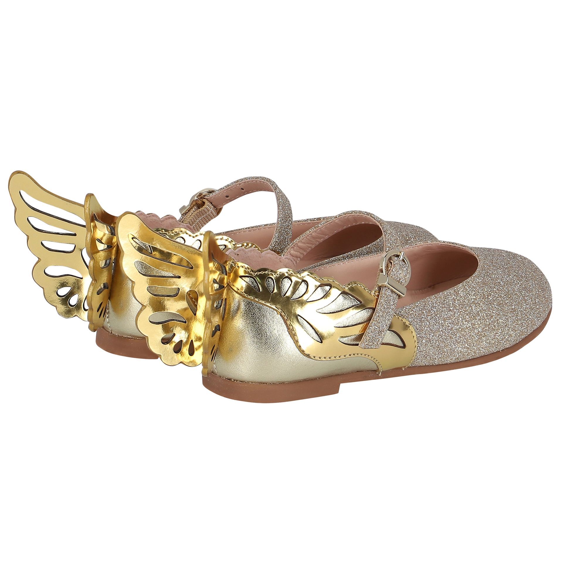 Sophia Webster Mini Kids Junior Couture
