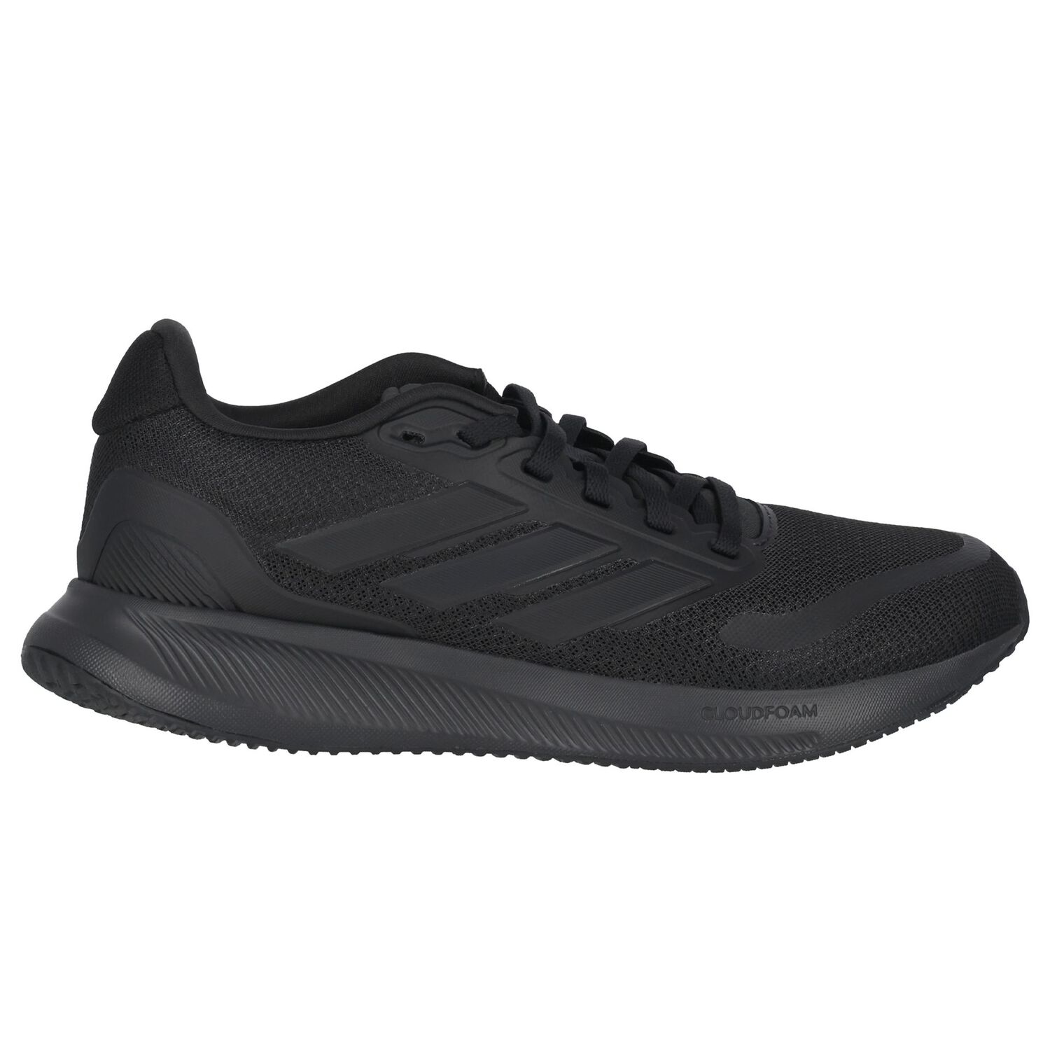 حذاء رياضي رانفولكن باللون الأسود, 1, hi-res