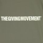 تي شيرت باللون أخضر من الجلد الناعم  بالشعار , 1, hi-res