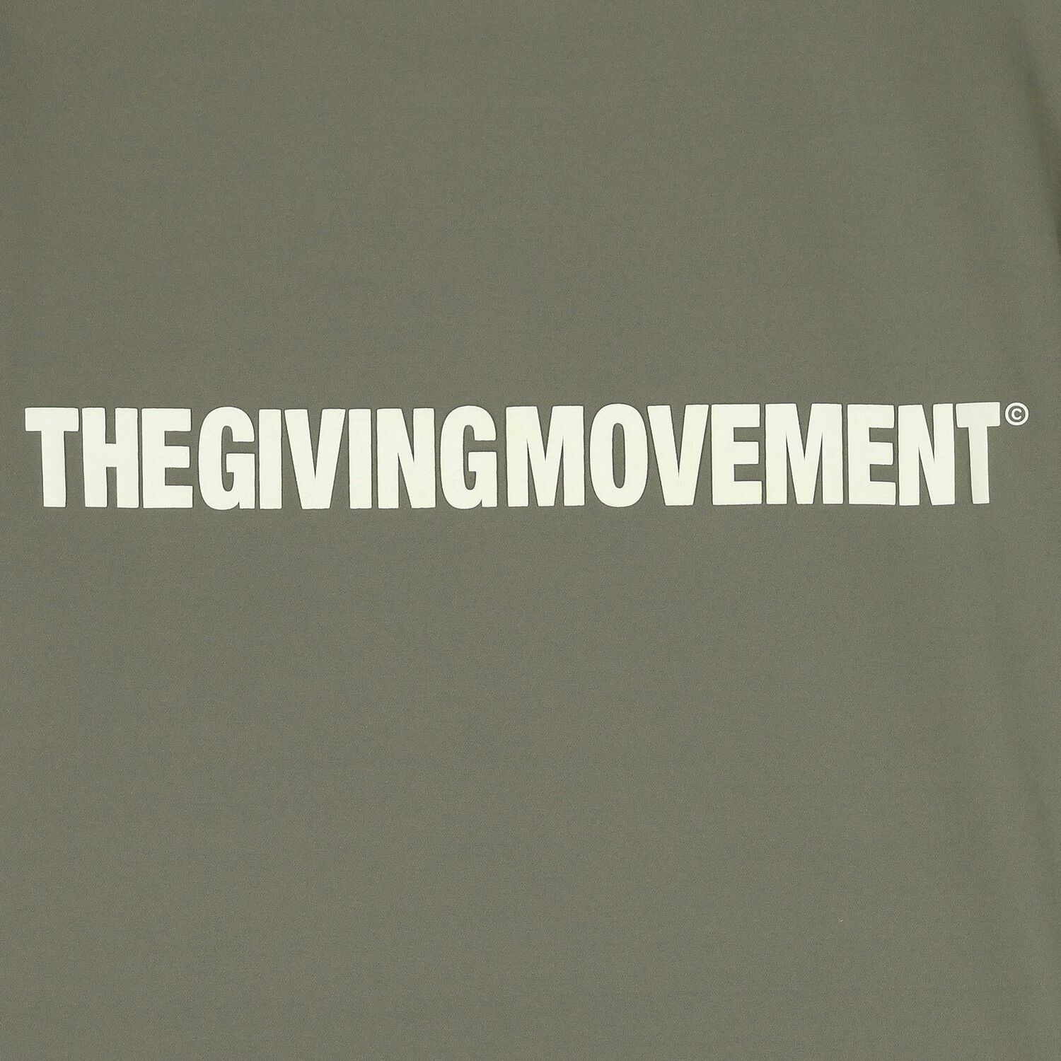 تي شيرت باللون أخضر من الجلد الناعم  بالشعار , 1, hi-res image number null