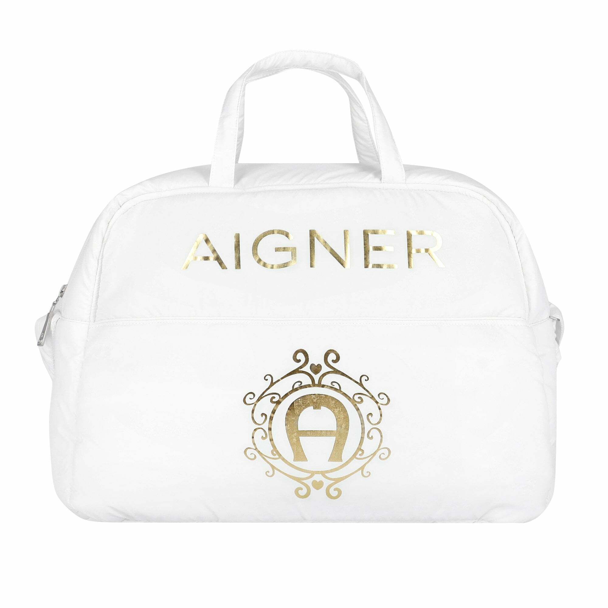 Aigner cheap baby bag