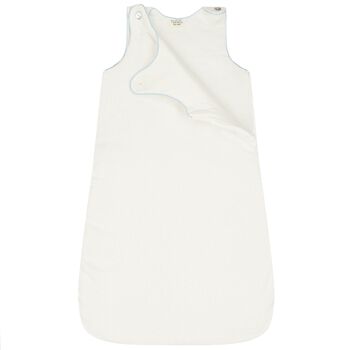 Baby Boys Blue Sleeping Bag