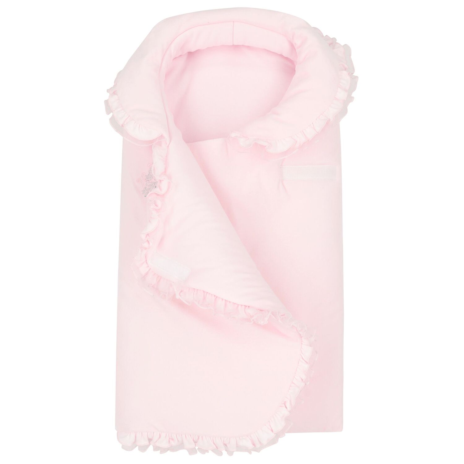  مدس بنات تول بطبعة الزهور باللون الوردي , 1, hi-res image number null