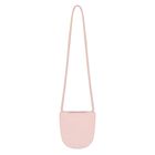 Younger Girls Pink Tulle Dress Set, 1, hi-res