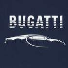 بطانية بالشعار باللون الكحلى والابيض للاولاد, 1, hi-res