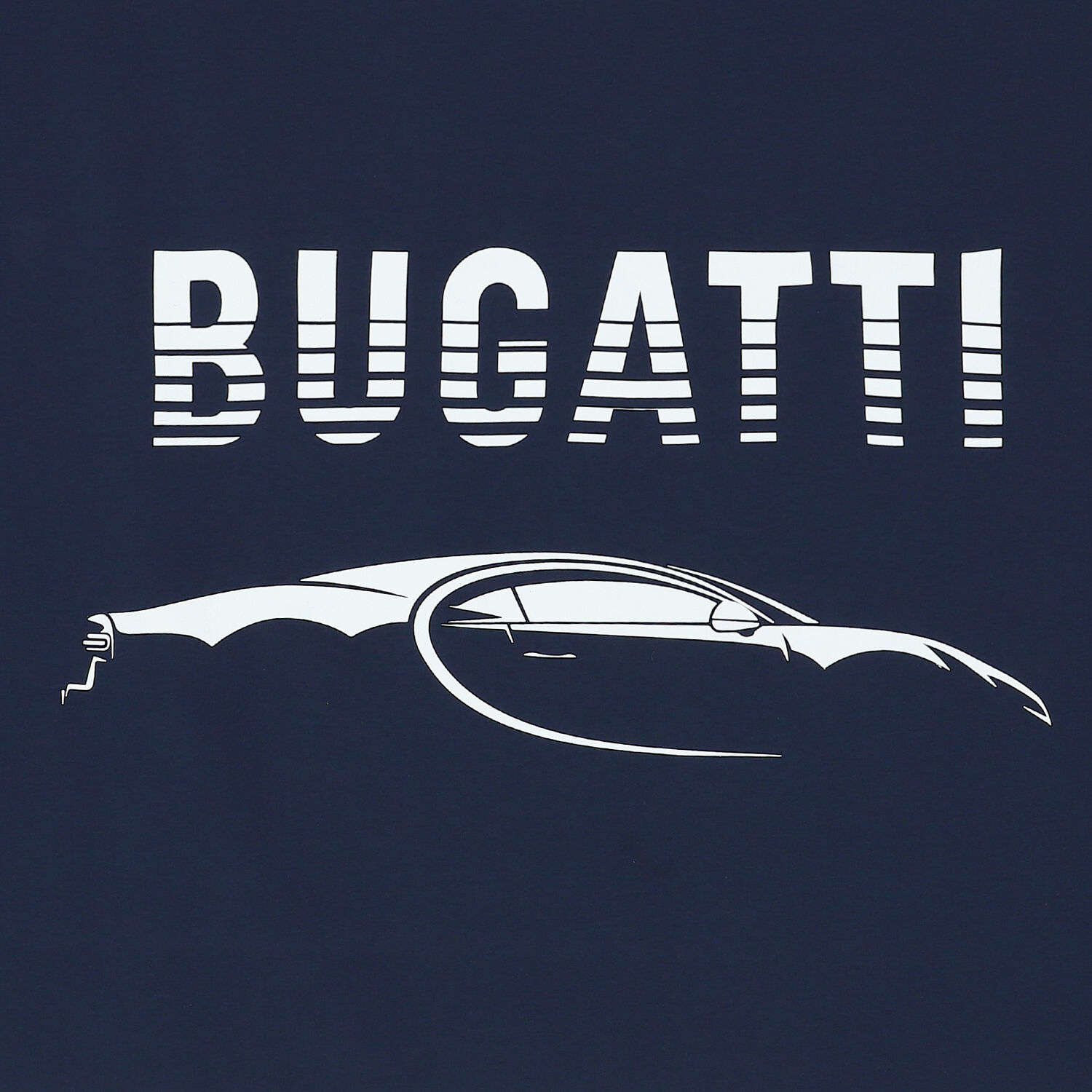 بطانية بالشعار باللون الكحلى والابيض للاولاد, 1, hi-res image number null