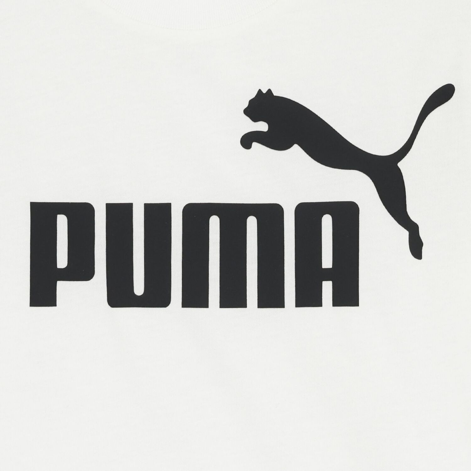 Boys White Logo T-Shirt, 2, hi-res
