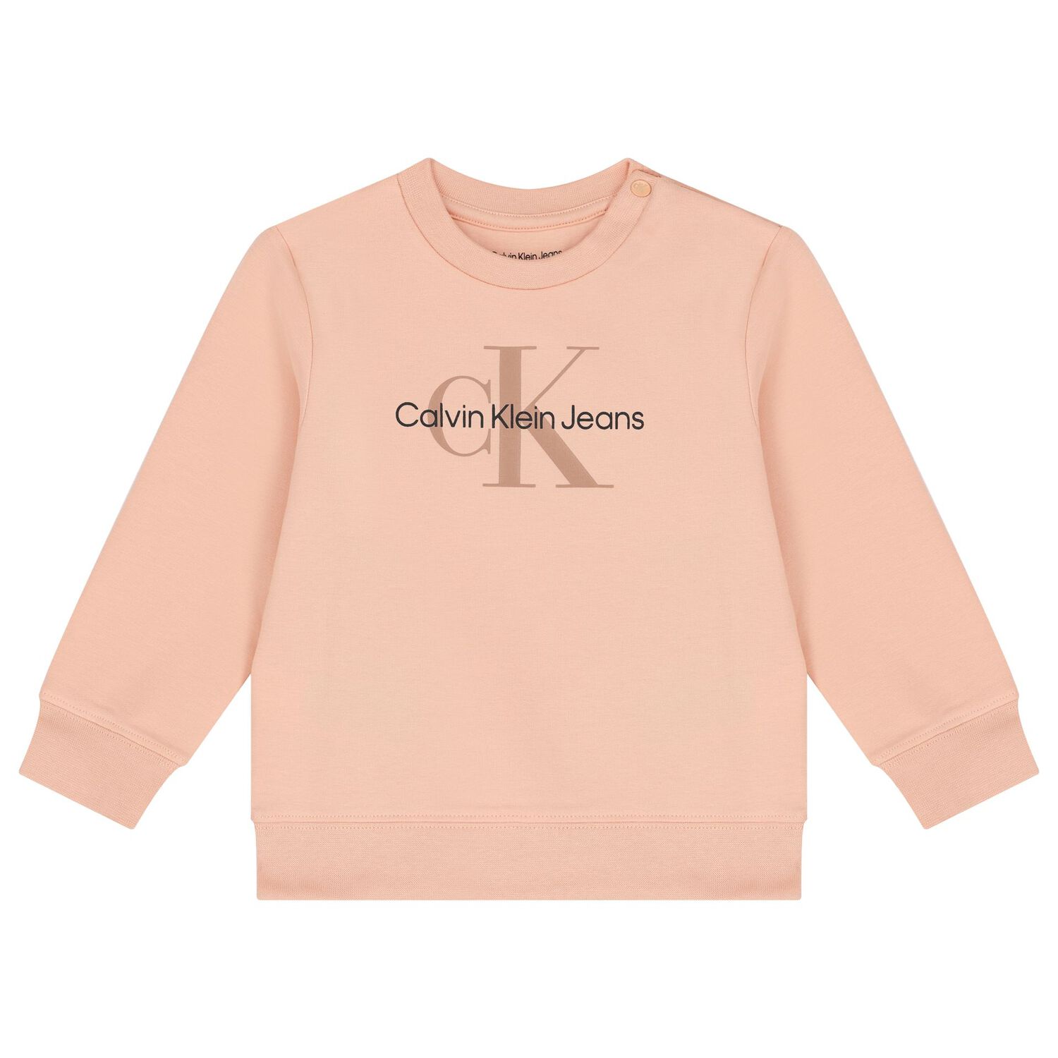 طقم هدية بدلة رياضية بنات باللون الوردي والأبيض (3 قطع), 5, hi-res image number null